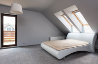 Brockbridge bedroom extensions