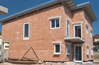 Brockbridge home extensions