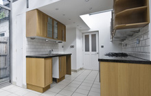 Brockbridge kitchen extension leads