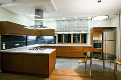 kitchen extensions Brockbridge